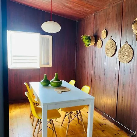Palheiro House * Cortegaca (Aveiro)