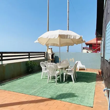 Palheiro House Holiday home Cortegaca (Aveiro)