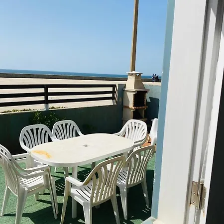 Palheiro House * Cortegaça