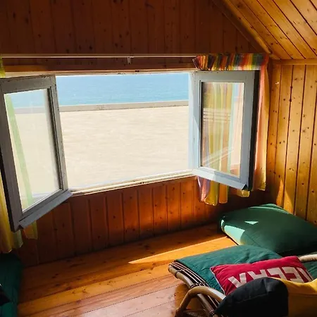 Сasa de vacaciones Palheiro House *