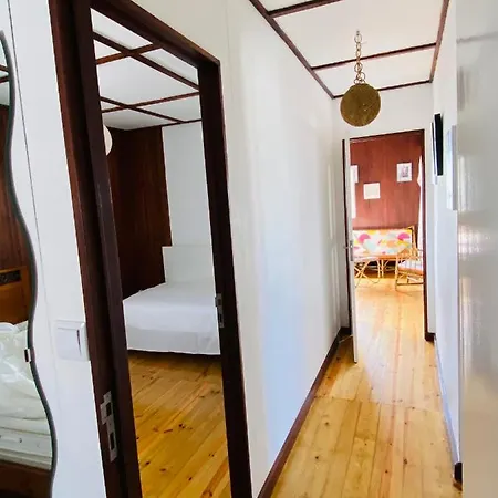 Palheiro House Дом отдыха Cortegaca (Aveiro)