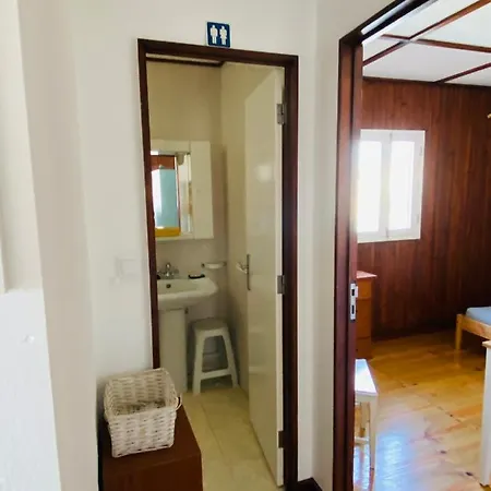Palheiro House Holiday home Cortegaca (Aveiro)