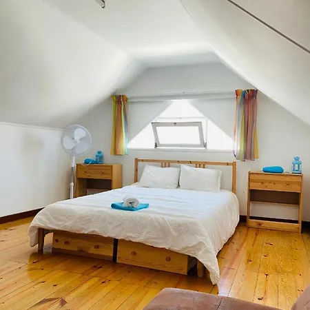 Palheiro House Semesterbostad