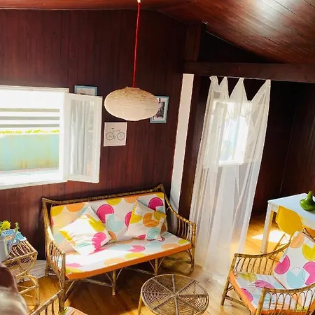 Palheiro House Cortegaça