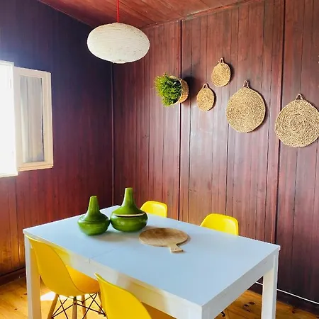 Palheiro House * Cortegaca (Aveiro)