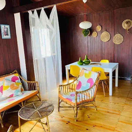 Holiday home Palheiro House Cortegaca (Aveiro)