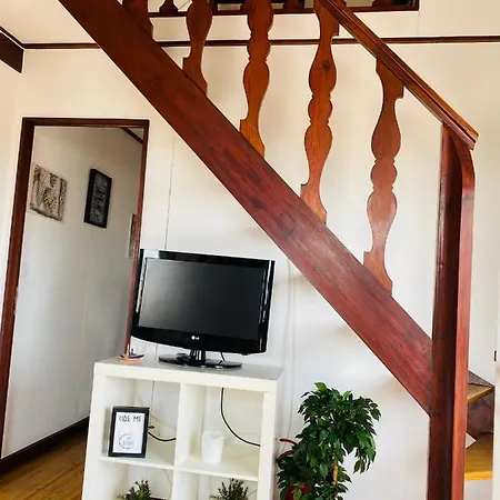 Palheiro House *