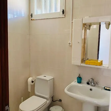 Сasa de vacaciones Palheiro House