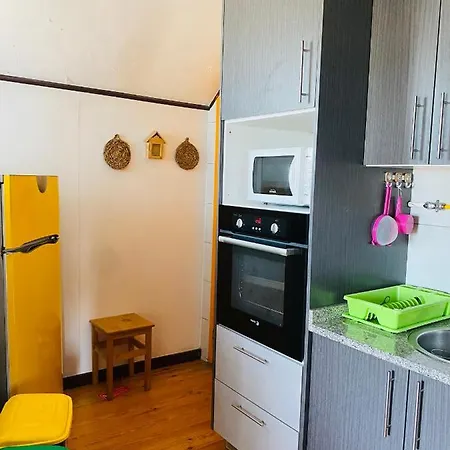 Palheiro House Holiday home Cortegaca (Aveiro)