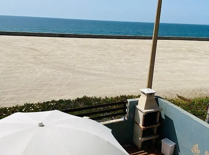 Palheiro House Feriehus Cortegaça