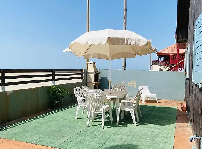 Palheiro House Feriehus Cortegaça