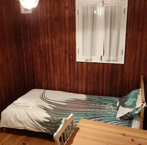 Feriehus Palheiro House Cortegaça