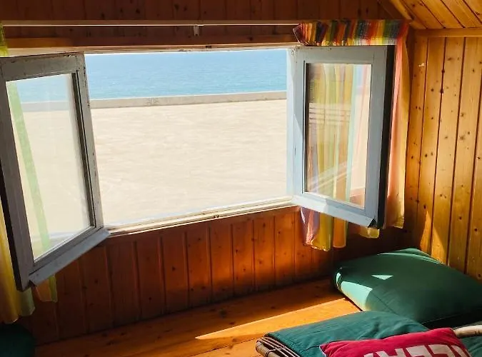 Feriehus Palheiro House *