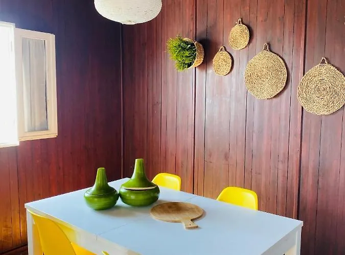 Palheiro House * Cortegaça