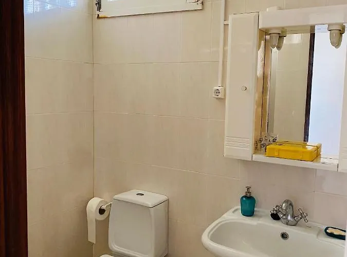 Feriehus Palheiro House